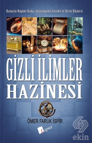 Gizli İlimler Hazinesi