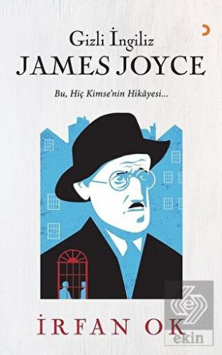 Gizli İngiliz James Joyce