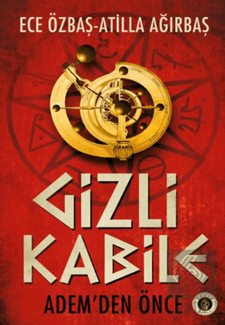 Gizli Kabile