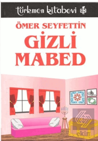 Gizli Mabed