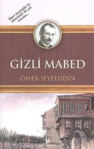 Gizli Mabed