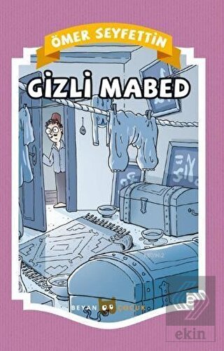 Gizli Mabed