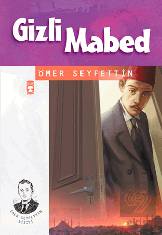 Gizli Mabed