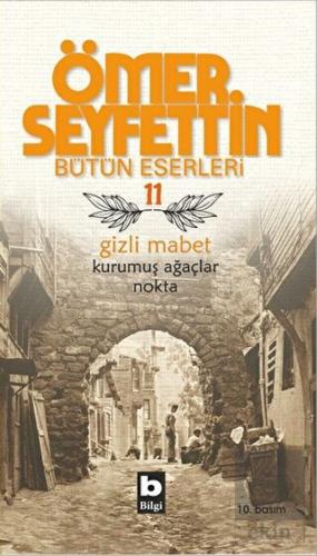 Gizli Mabet / Kurumuş Ağaçlar / Nokta