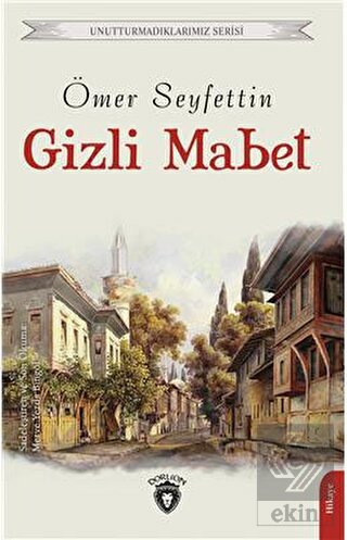 Gizli Mabet