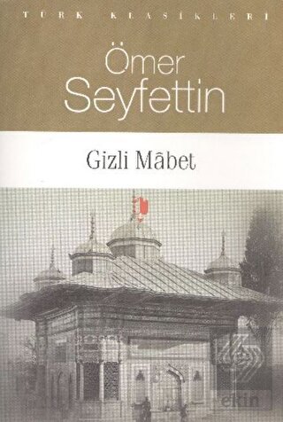 Gizli Mabet
