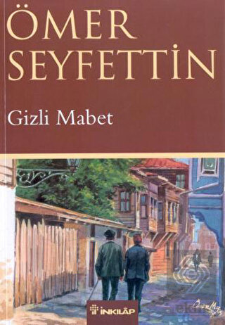 Gizli Mabet