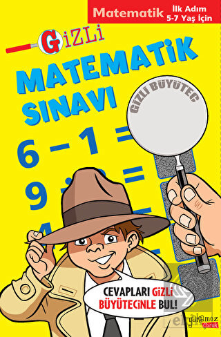 Gizli Matematik Sınavı