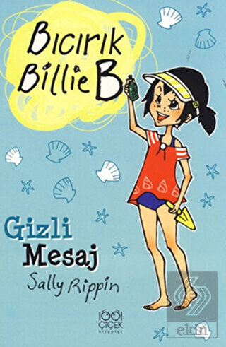 Gizli Mesaj - Bıcırık Billie B