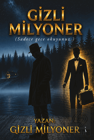 Gizli Milyoner Kolektif İkinci Adam Yayınları Satın Al - ekinkitap.com