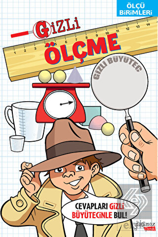 Gizli Ölçme