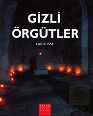 Gizli Örgütler