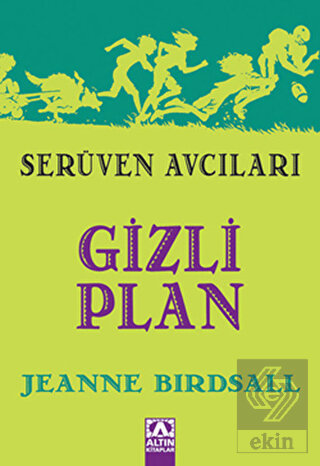 Gizli Plan
