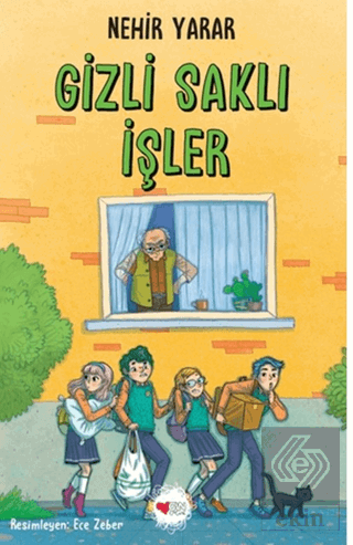 Gizli Saklı İşler