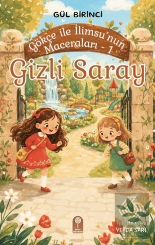 Gizli Saray