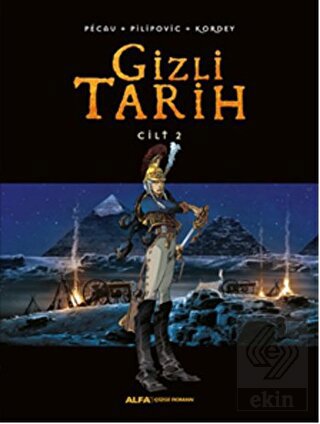 Gizli Tarih Cilt 2