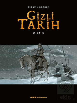 Gizli Tarih Cilt 3