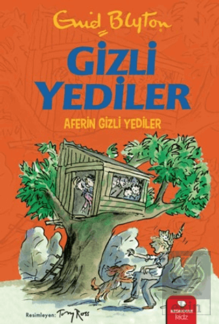 Gizli Yediler - Aferin Gizli Yediler