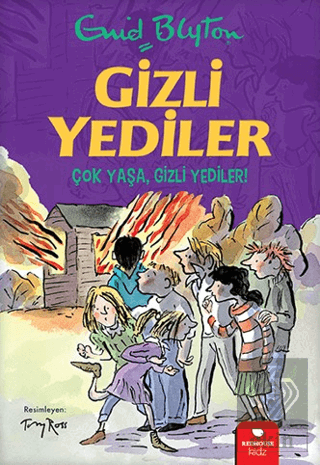 Gizli Yediler – Çok Yaşa, Gizli Yediler!
