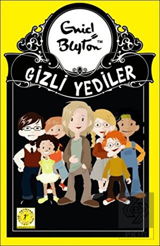 Gizli Yediler