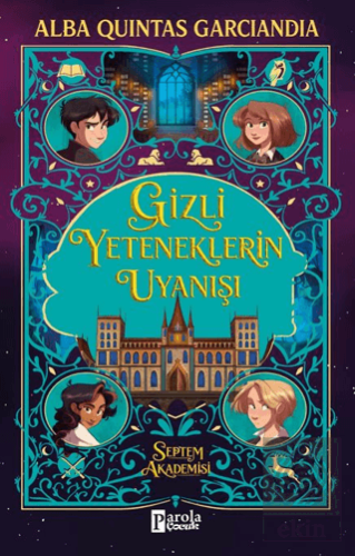 Gizli Yeteneklerin Uyanışı