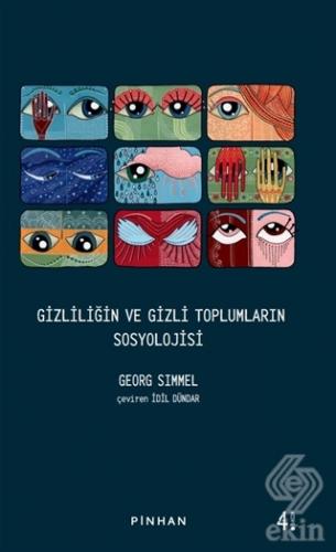 Gizliliğin ve Gizli Toplumların Sosyolojisi