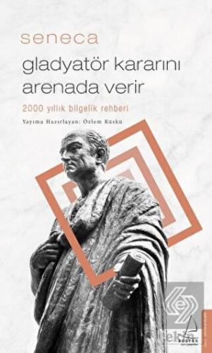 Gladyatör Kararını Arenada Verir
