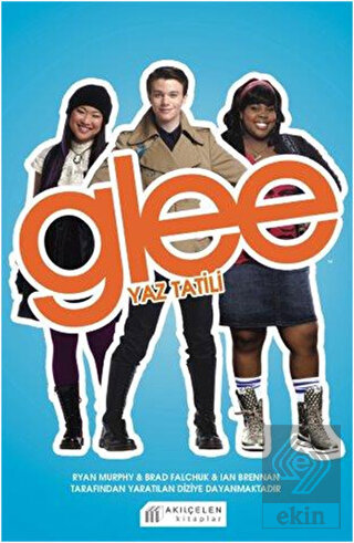 Glee - Yaz Tatili