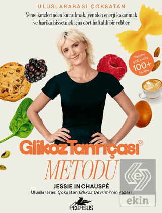 Glikoz Tanrıçası Metodu