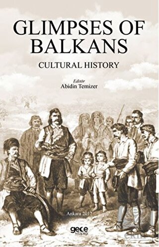 Glimpses Of Balkans