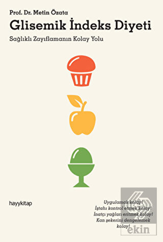 Glisemik İndeks Diyeti