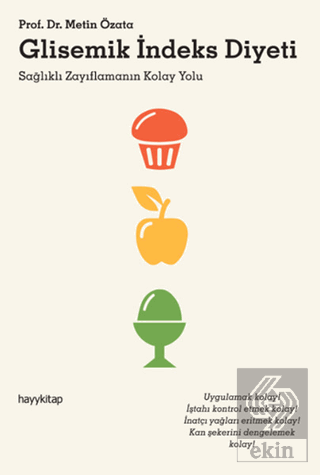 Glisemik İndeks Diyeti