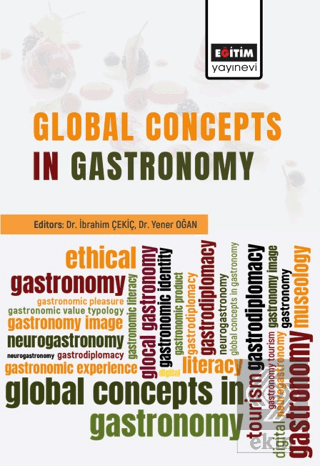 Global Concepts in Gastronomy