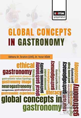 Global Concepts in Gastronomy