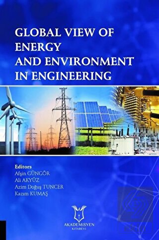 Global View of Energy and Environment in Engineeri