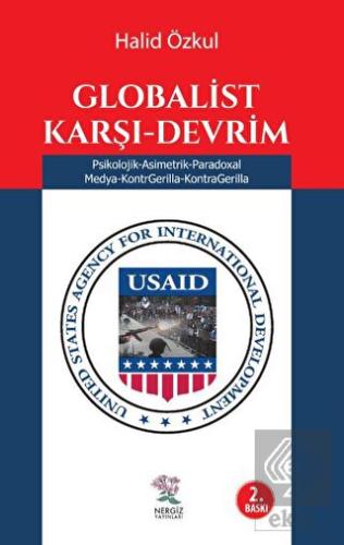 Globalist Karşı - Devrim