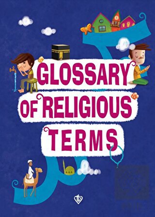 Glossary of Religious Terms (Dini Terimler Sözlüğü