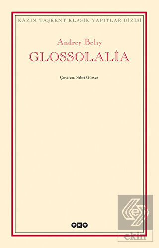 Glossolalia