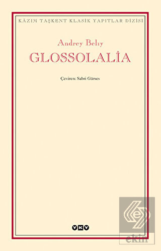 Glossolalia