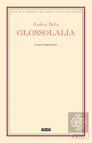 Glossolalia