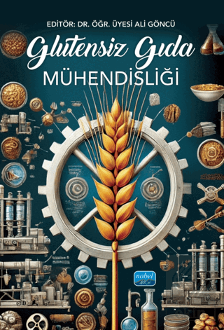 Glutensiz Gıda Mühendisliği