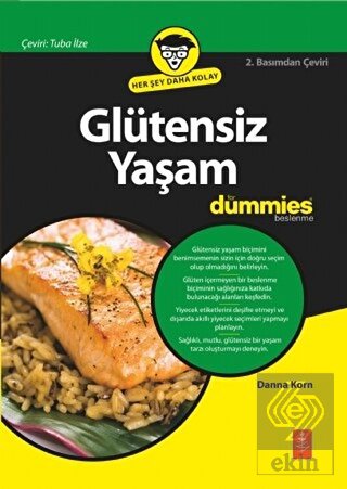 Glütensiz Yaşam