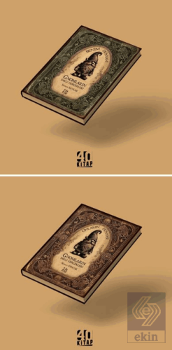 Gnomların Saklı Gerçekleri (Çift Yönlü Kitap)