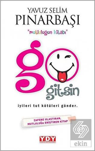 Go Gitsin