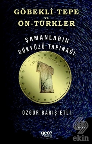 Göbekli Tepe ve Ön-Türkler