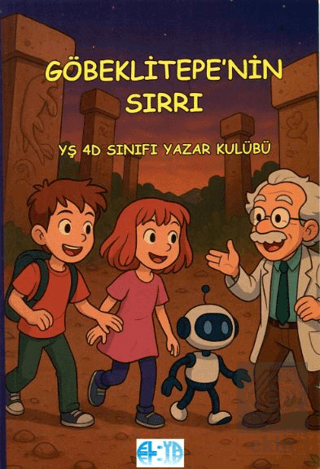 Göbekli Tepenin Sırrı