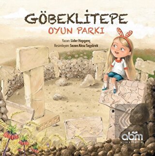 Göbeklitepe Oyun Parkı
