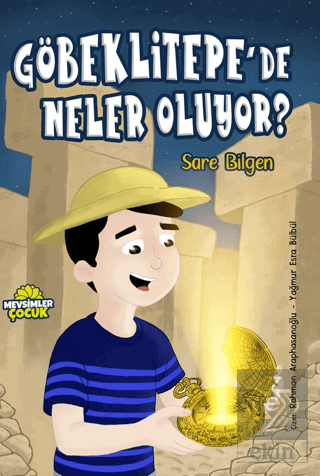 Göbeklitepe'de Neler Oluyor