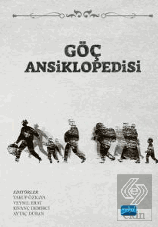 Göç Ansiklopedisi