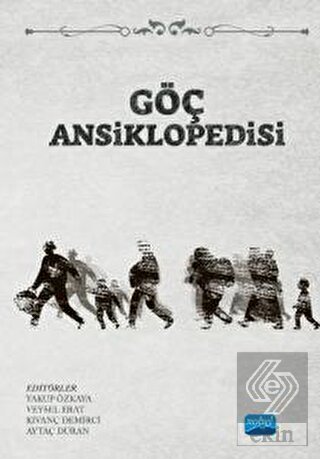 Göç Ansiklopedisi
